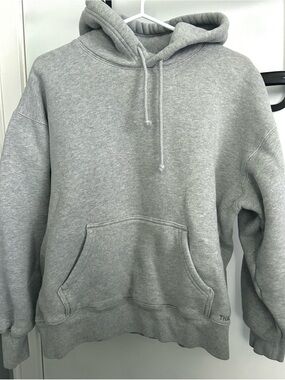 TNA Sweatfleece Hoodie